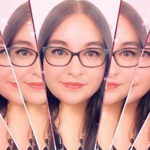 Meet your Posher, April